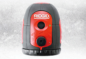Лазерный уровень RIDGID DL-500